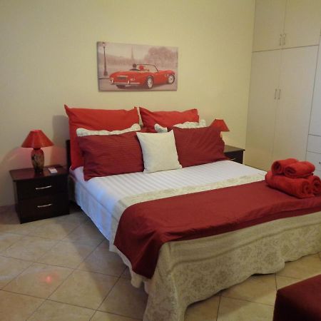 Kuri Apartment Saranda Dış mekan fotoğraf