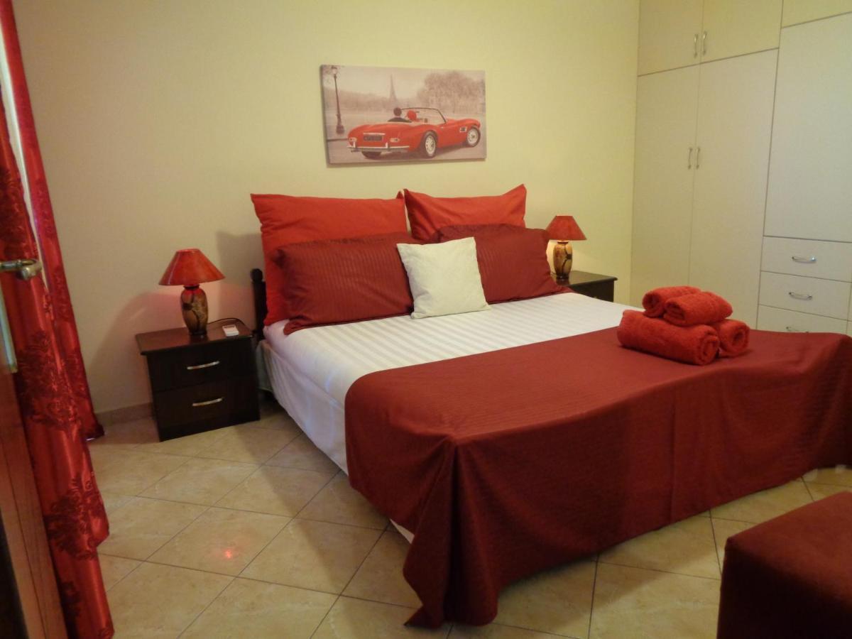 Kuri Apartment Saranda Dış mekan fotoğraf