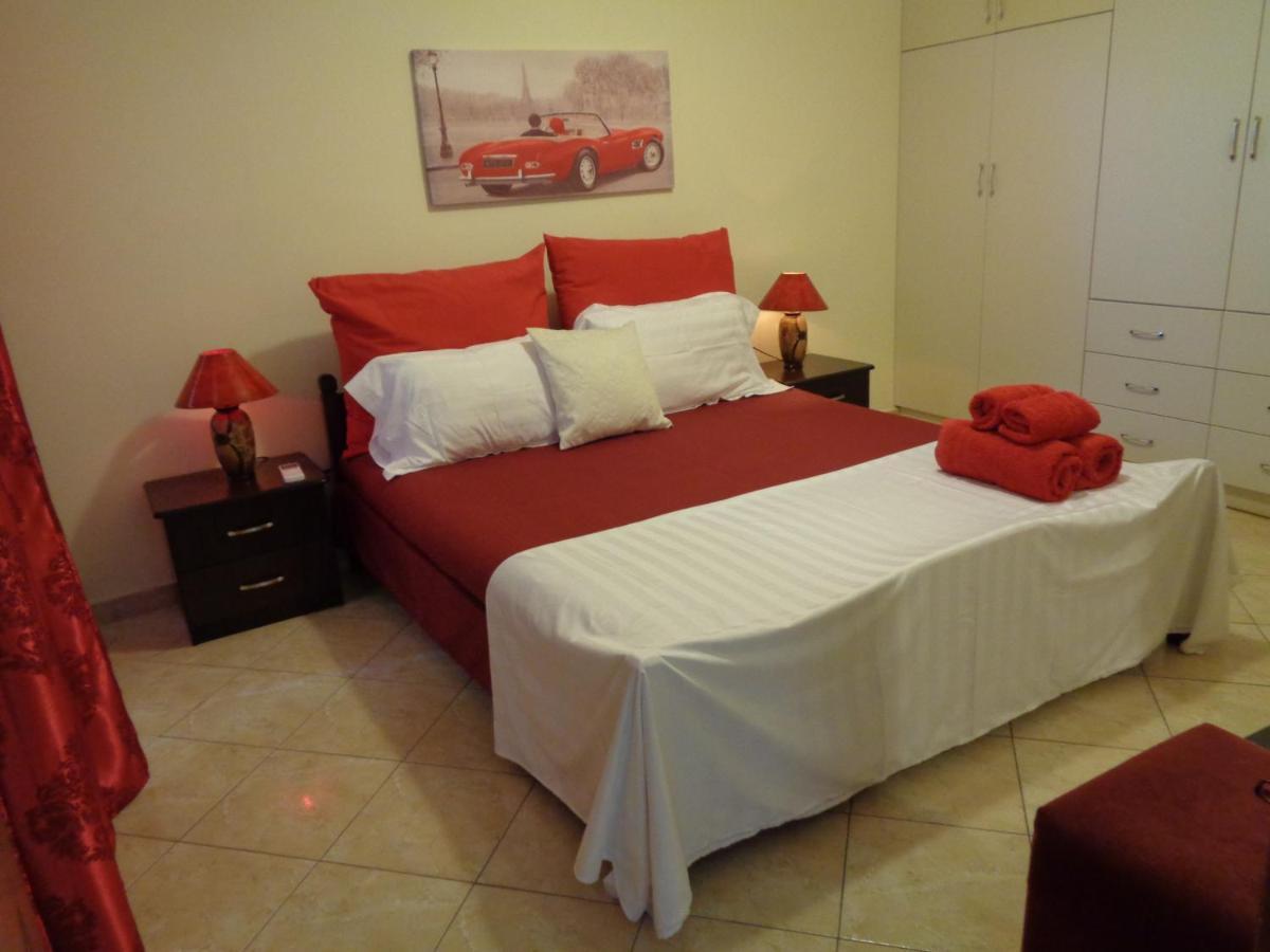Kuri Apartment Saranda Dış mekan fotoğraf