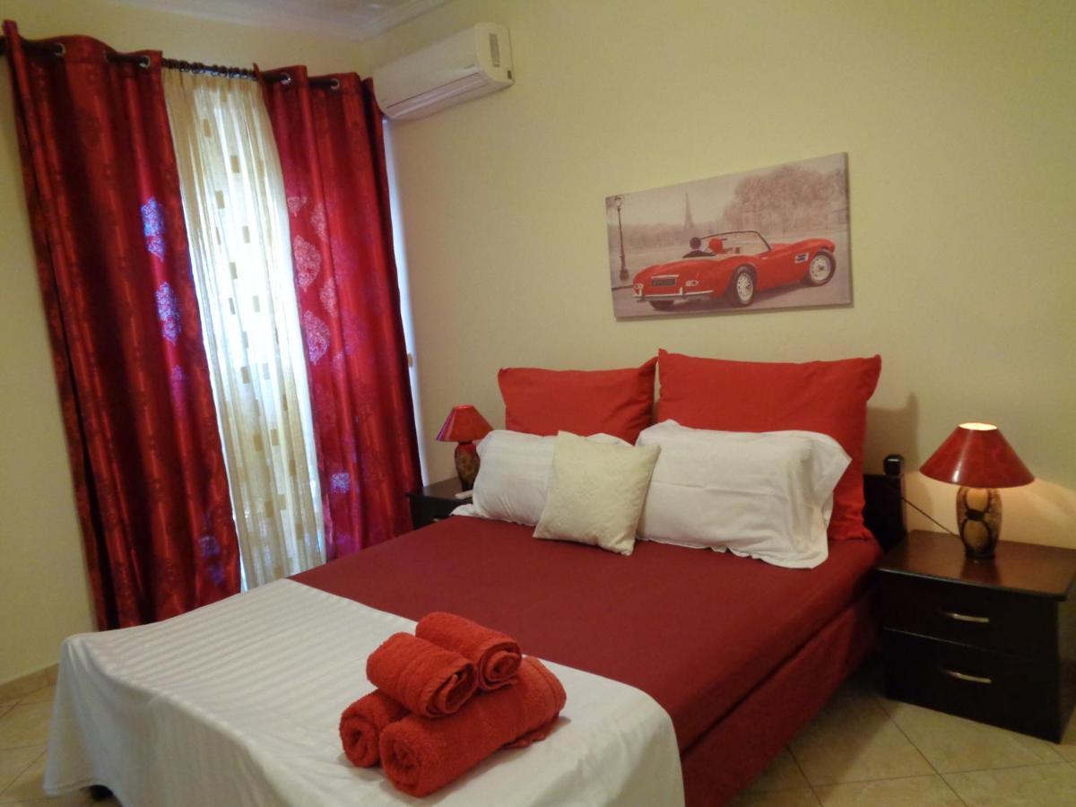 Kuri Apartment Saranda Dış mekan fotoğraf