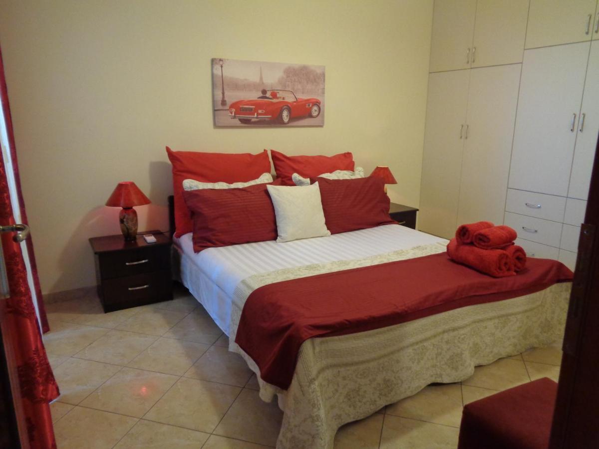 Kuri Apartment Saranda Dış mekan fotoğraf