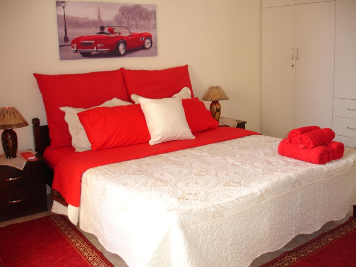 Kuri Apartment Saranda Dış mekan fotoğraf