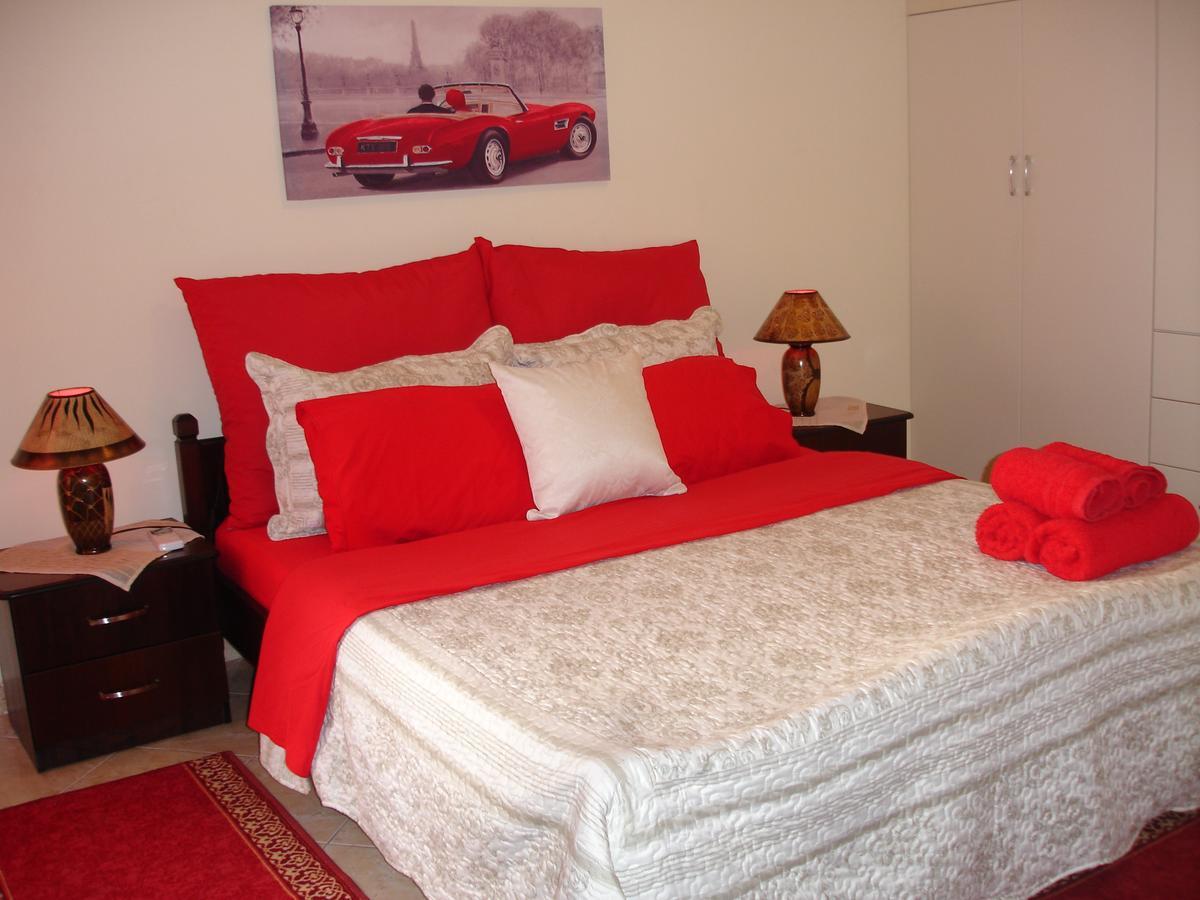Kuri Apartment Saranda Dış mekan fotoğraf