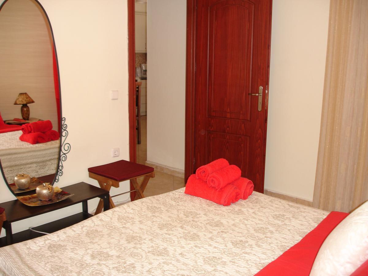 Kuri Apartment Saranda Dış mekan fotoğraf