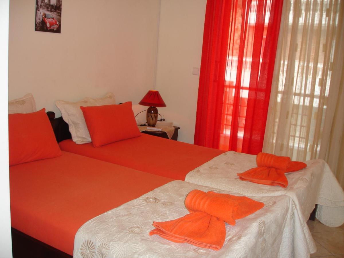 Kuri Apartment Saranda Dış mekan fotoğraf